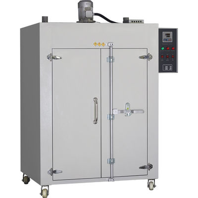 Forno de secagem comercial da pimenta de Constant Temperature Drying Oven 250C da porta dobro