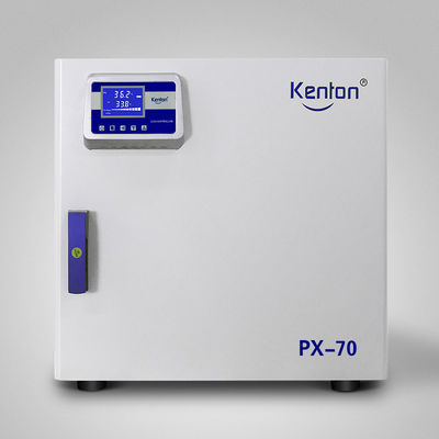 Incubadora termostática Constant Temperature Lncubator For Laboratory da elevada precisão