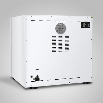 Constant Temperature Thermostatic Incubator With farmacêutico ajusta o volume de ar