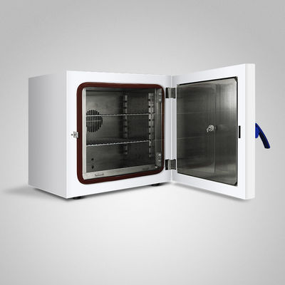 Constant Temperature Thermostatic Incubator With farmacêutico ajusta o volume de ar