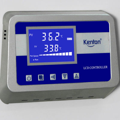 Constant Temperature Thermostatic Incubator With farmacêutico ajusta o volume de ar