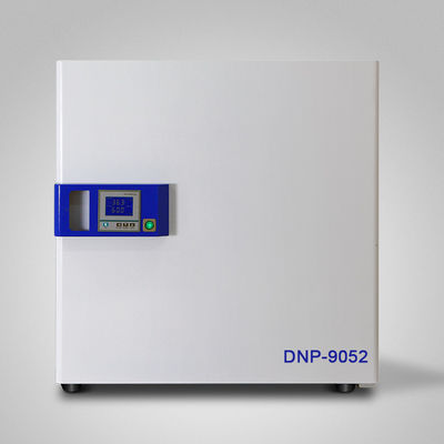 ISO de aço inoxidável 160L Constant Temperature Incubator da incubadora do laboratório
