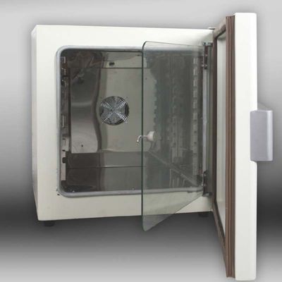 ISO de aço inoxidável 160L Constant Temperature Incubator da incubadora do laboratório
