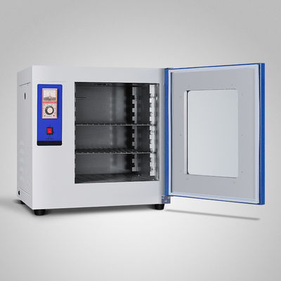 Do aquecimento termostático das bactérias da incubadora da folha incubadora refrigerando galvanizada RT+5 ~65