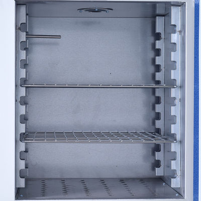 Incubadora termostática da temperatura nivelada básica com aquecimento elétrico
