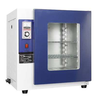 Incubadora Desktop da incubadora 65C Benchtop do aquecimento do controle do PID
