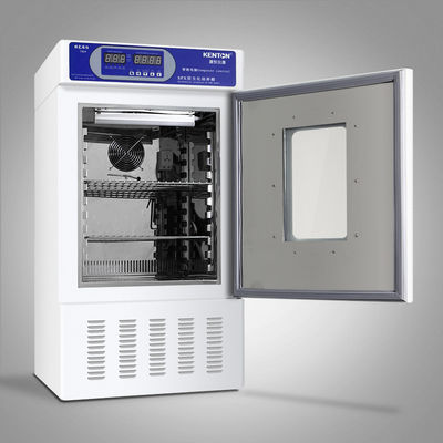 Da procura de oxigênio biológica da incubadora das bactérias incubadora automática refrigerando termostática