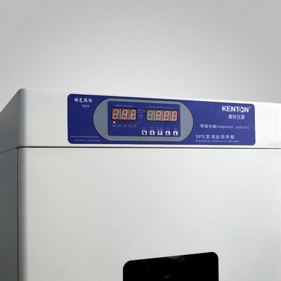 Da procura de oxigênio biológica da incubadora das bactérias incubadora automática refrigerando termostática