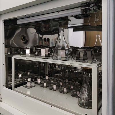 SUS304 Shaker Incubator Constant Temperature Incubator orbital para o laboratório