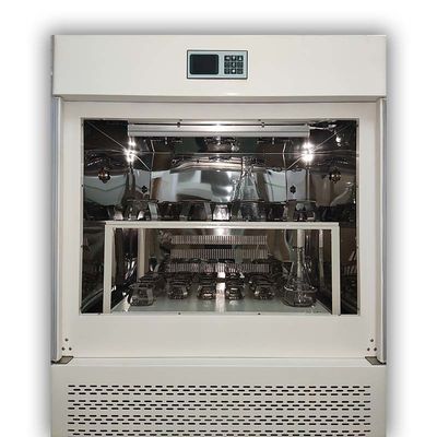 SUS304 Shaker Incubator Constant Temperature Incubator orbital para o laboratório