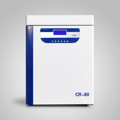 Escala de aço inoxidável do CO2 da incubadora do dióxido de carbono com tempo de recuperação de 2 minutos