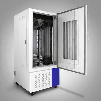 Laboratório ambiental Constant Temperature Humidity Incubator da câmara 300L do teste do clima