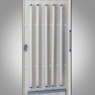 Laboratório ambiental Constant Temperature Humidity Incubator da câmara 300L do teste do clima