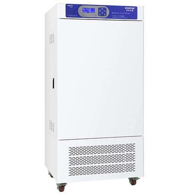 OEM da incubadora do clima do laboratório da câmara climática 100-800L do inseto