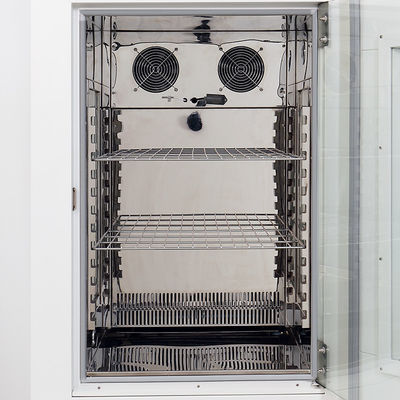 OEM da incubadora do clima do laboratório da câmara climática 100-800L do inseto