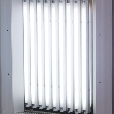 Iluminando a temperatura do crescimento vegetal 5000LX da incubadora e a câmara climáticas da umidade