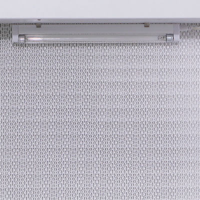 da lâmpada UV laminar do armário do fluxo de ar do laboratório 0.5kw armário vertical dobro do fluxo laminar