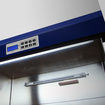 Tipo armário de segurança 110V do laboratório das bactérias de A2 220V da classe 2 do armário da seguridade biológica do OEM