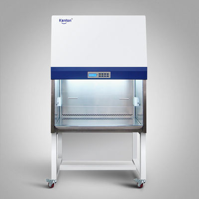 Armário de segurança biológico 0.56m/s da seguridade biológica microbiana do armário do laboratório 175W