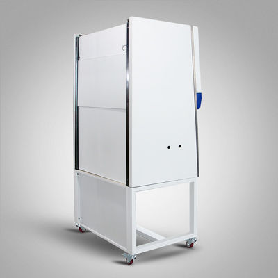 Armário de segurança biológico 0.56m/s da seguridade biológica microbiana do armário do laboratório 175W
