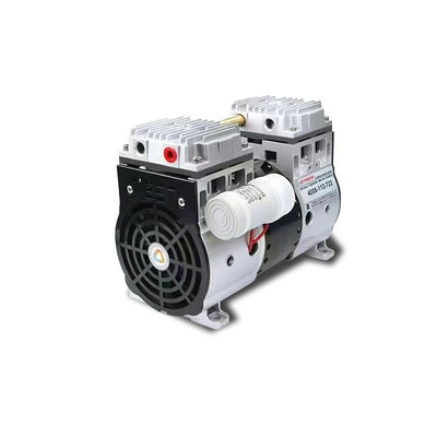 Forro de aço inoxidável de aquecimento de Oven With 20L/50L/90L/130L 304 industriais da secagem de vácuo