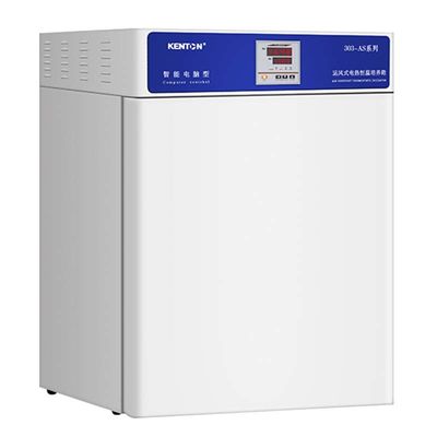 Máquina termostática automática da incubadora da microbiologia da incubadora para o laboratório