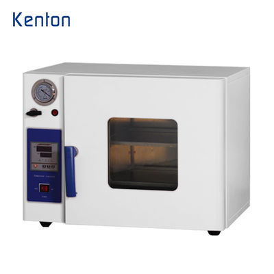 forno mais seco SUS304 Oven Machine de secagem interno do vácuo 20L