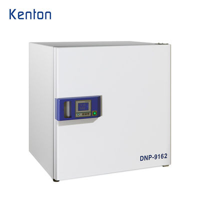 ISO de aço inoxidável 160L Constant Temperature Incubator da incubadora do laboratório