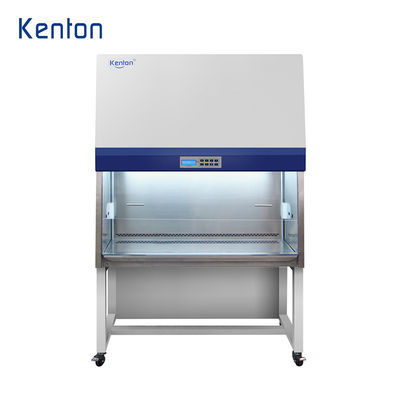 Tipo armário de segurança 110V do laboratório das bactérias de A2 220V da classe 2 do armário da seguridade biológica do OEM