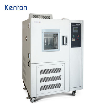 Câmaras programáveis Constant Humidity Test Chamber 150L do teste ambiental do LCD