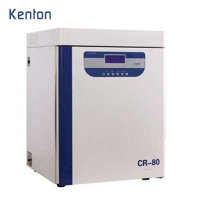 CE da incubadora do dióxido de carbono da incubadora 110V 220V do CO2 da cultura do tecido para o laboratório médico