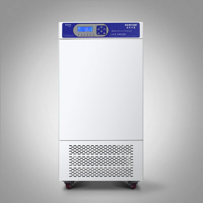 Incubadora bacteriana do termostato do controle de temperatura de Digitas da incubadora do CO2 do CORPO de Constant Temperature do laboratório
