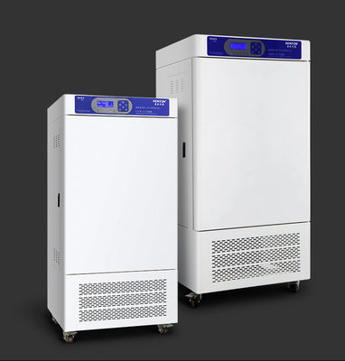 Iluminando a temperatura do crescimento vegetal 5000LX da incubadora e a câmara climáticas da umidade