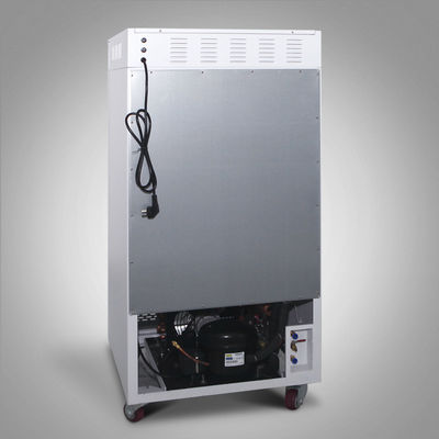 Câmara do teste do clima de Constant Temperature And Humidity Environment com iluminação 800L