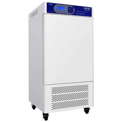 Laboratório ambiental Constant Temperature Humidity Incubator da câmara 300L do teste do clima