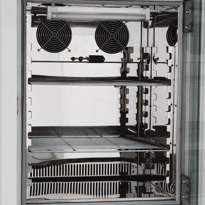 Laboratório ambiental Constant Temperature Humidity Incubator da câmara 300L do teste do clima
