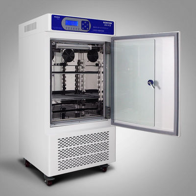 Câmara do teste do clima de Constant Temperature And Humidity Environment com iluminação 800L