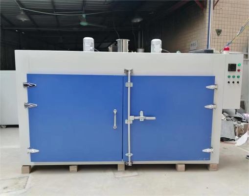 CE farmacêutico do forno 500C de secagem