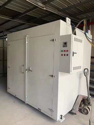 304 forno de secagem industrial de aço inoxidável 4KW 220V Oven Dryer industrial