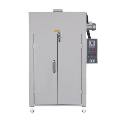Grande ar quente de alta temperatura industrial Oven Experimental Electric Heating Blast Constant Temperature Drying Oven