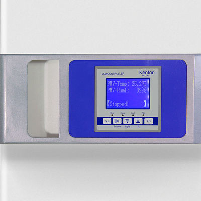 Câmara da temperatura das câmaras 150c do teste ambiental do laboratório e do teste da umidade