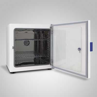 Máquina termostática automática da incubadora da microbiologia da incubadora para o laboratório