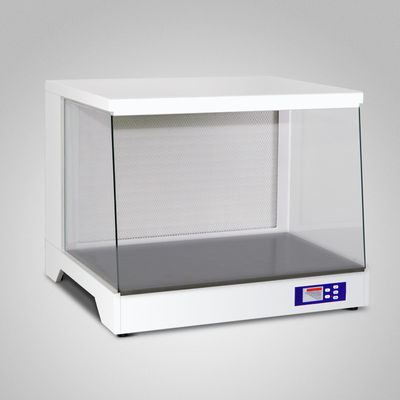 Fluxo de ar laminar horizontal Hood Laminar Flow Hood Cabinet da classe 100
