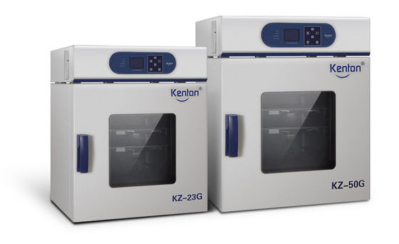 Forro de aço inoxidável 110V de Oven With 304 do secador do vácuo do controle do PLC