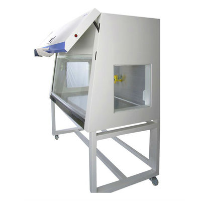 99,99% do fluxo de ar laminar de Hepa microbiologia da cultura de Hood Vertical Horizontal For Tissue do armário
