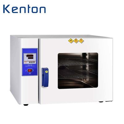 Mini Drying Oven For Laboratory personalizado OEM 110/220V 1-4KW