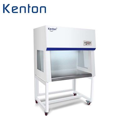 Vertical biológico da bancada de Hood Laminar Flow Clean Bench da segurança horizontal