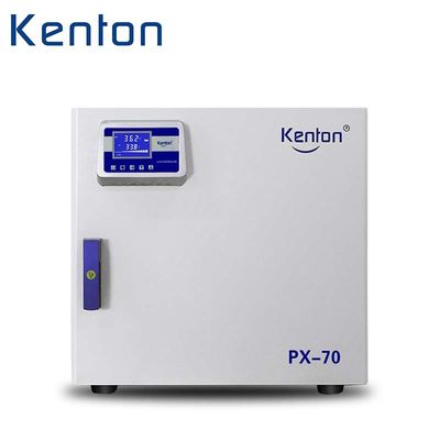 Constant Temperature Thermostatic Incubator With farmacêutico ajusta o volume de ar