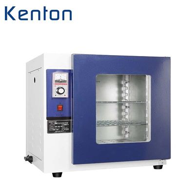 A incubadora termostática do laboratório Electrothermal elétrico galvanizou o material de Sheel
