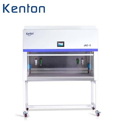 Fluxo de ar laminar horizontal Hood Laminar Flow Hood Cabinet da classe 100